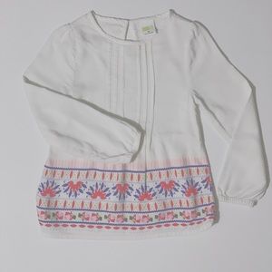 Toddler shirt